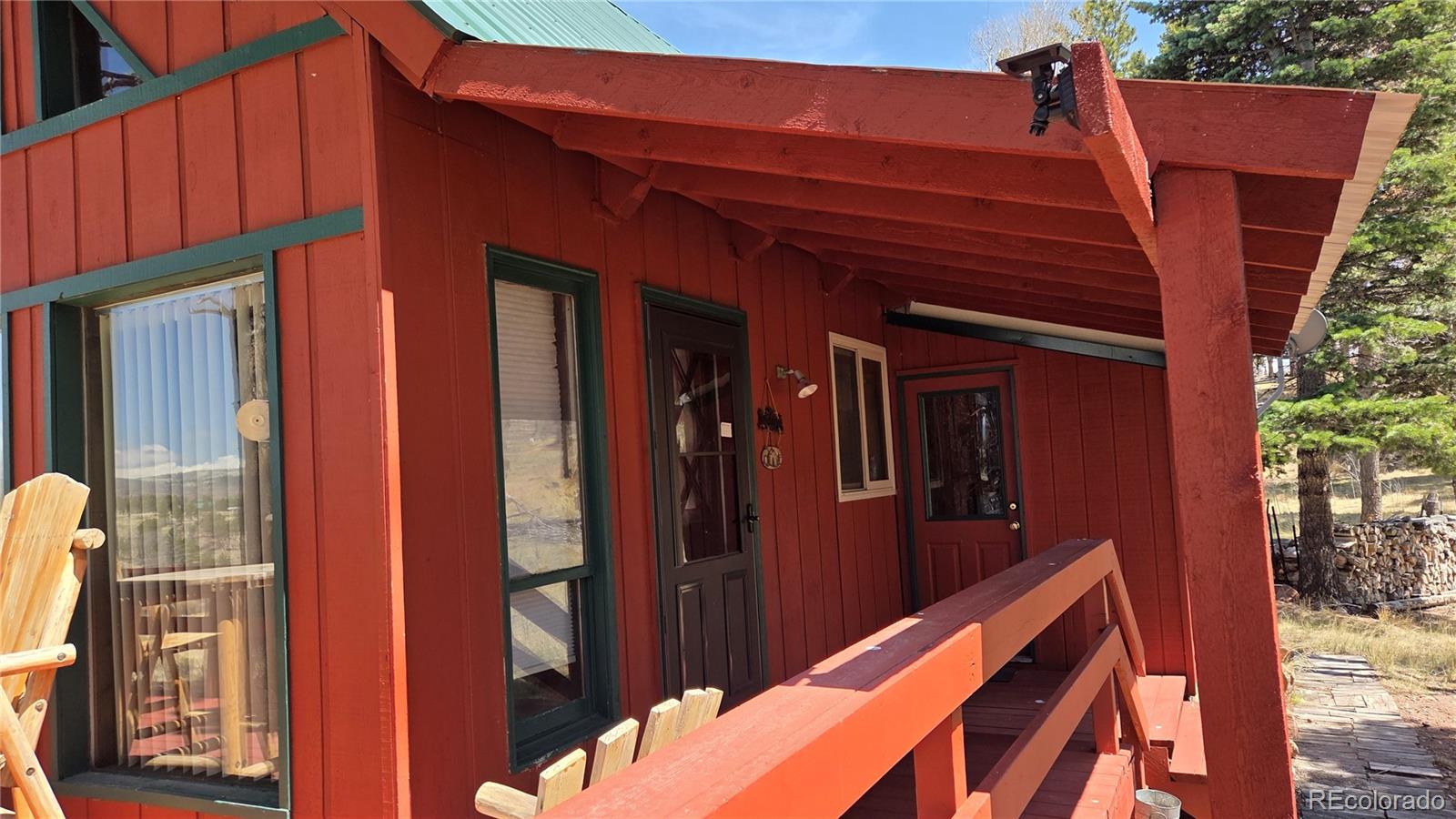 1010 Foy Place Fort Garland CO 81133