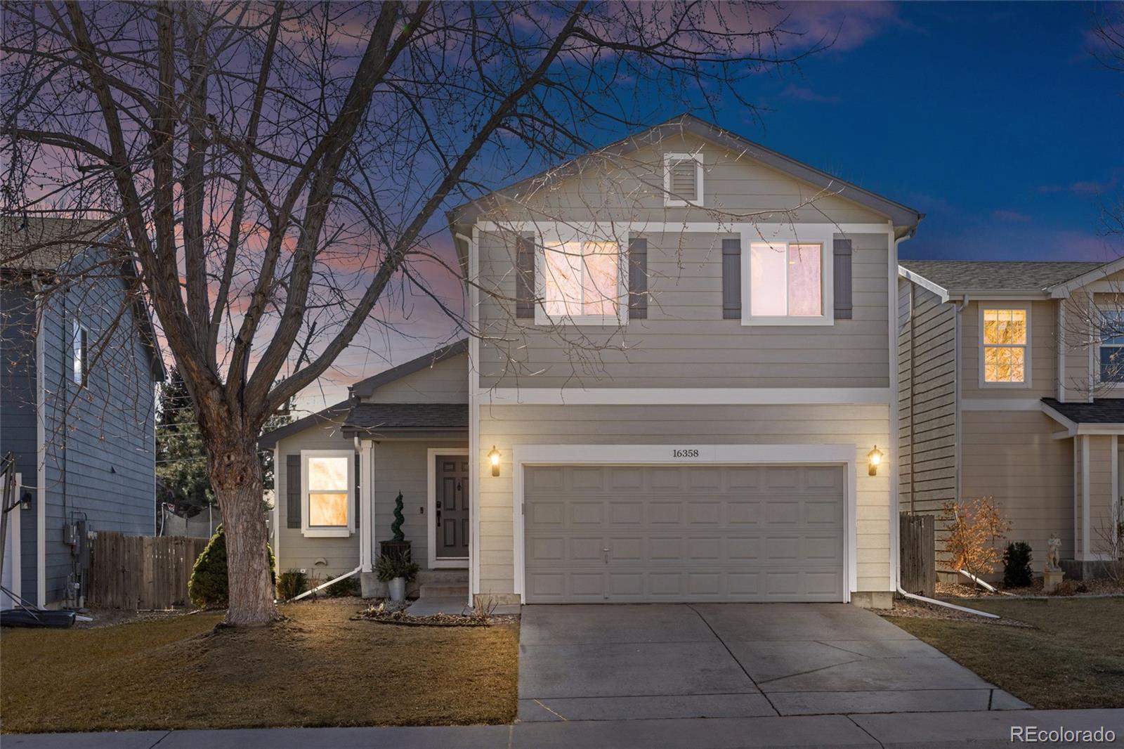 16358 E Phillips Lane Englewood CO 80112