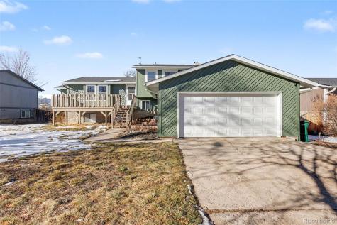 6240 Lange Drive Colorado Springs CO 80918