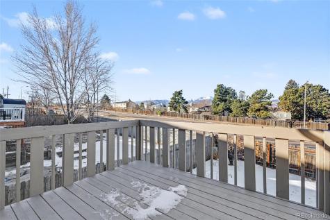 6240 Lange Drive Colorado Springs CO 80918