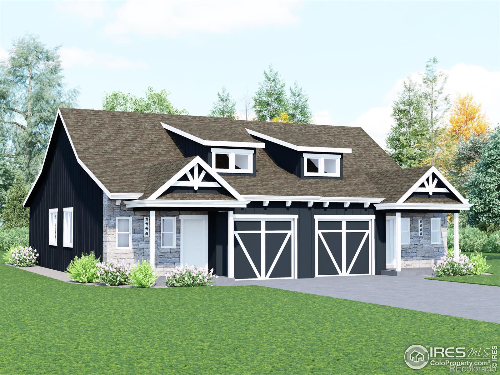 4796 Whistler Drive Loveland CO 80538