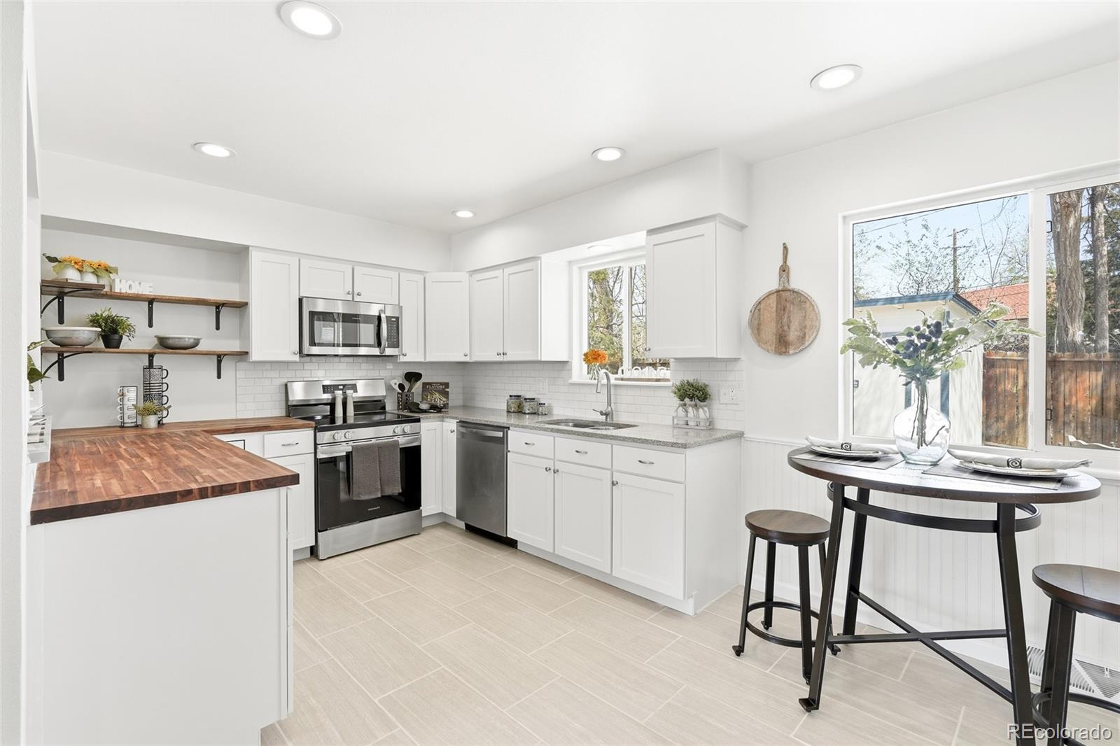 1618 Centennial Drive Longmont CO 80501