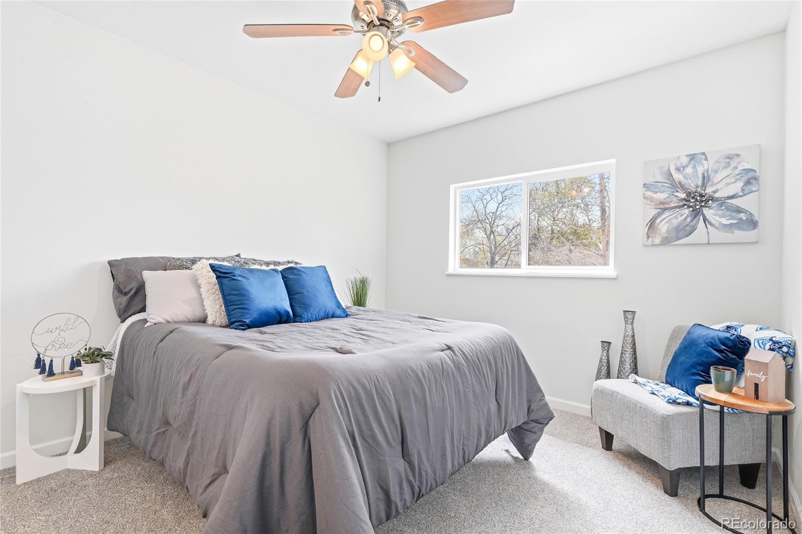 1618 Centennial Drive Longmont CO 80501