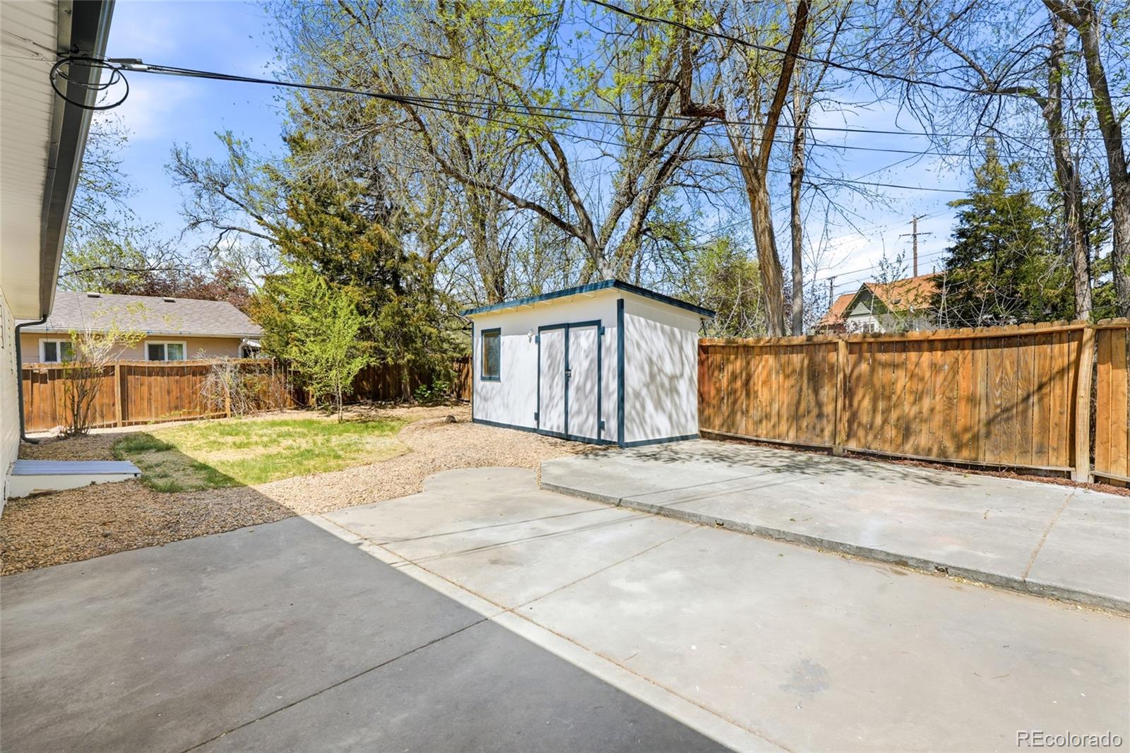 1618 Centennial Drive Longmont CO 80501