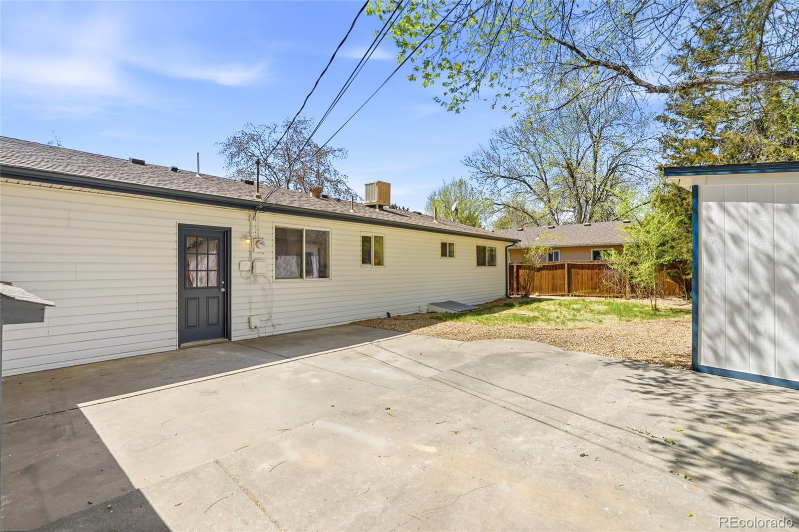1618 Centennial Drive Longmont CO 80501