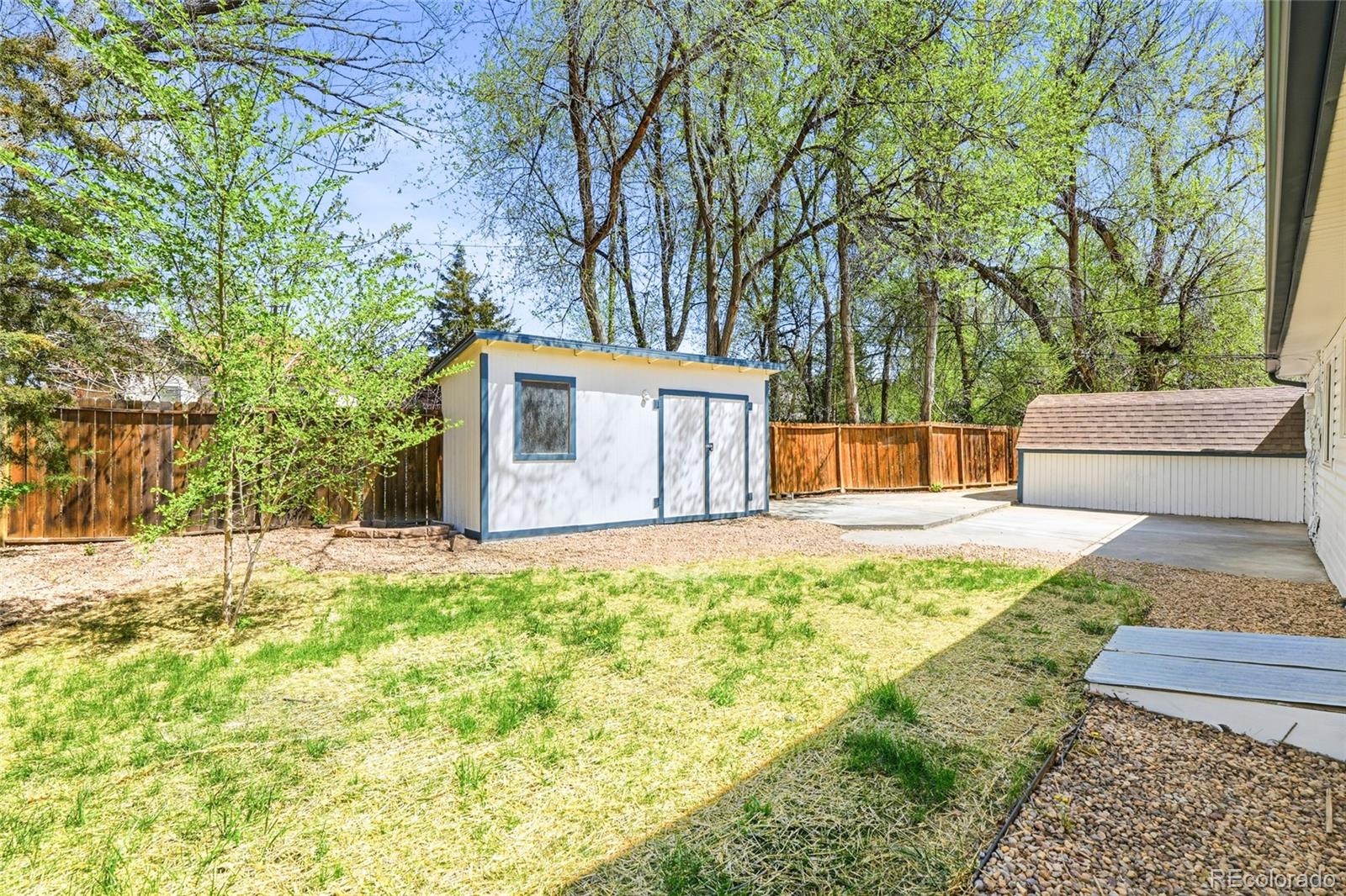 1618 Centennial Drive Longmont CO 80501
