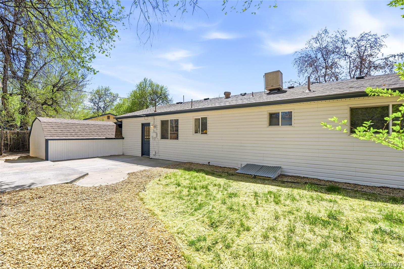1618 Centennial Drive Longmont CO 80501