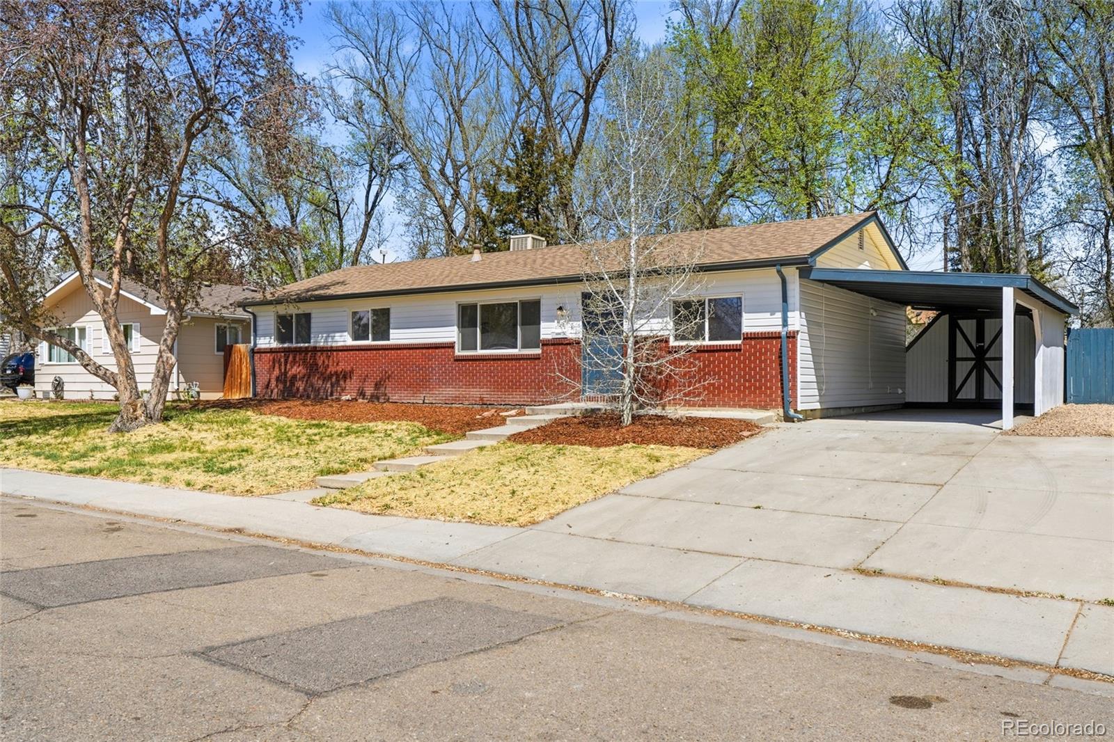 1618 Centennial Drive Longmont CO 80501