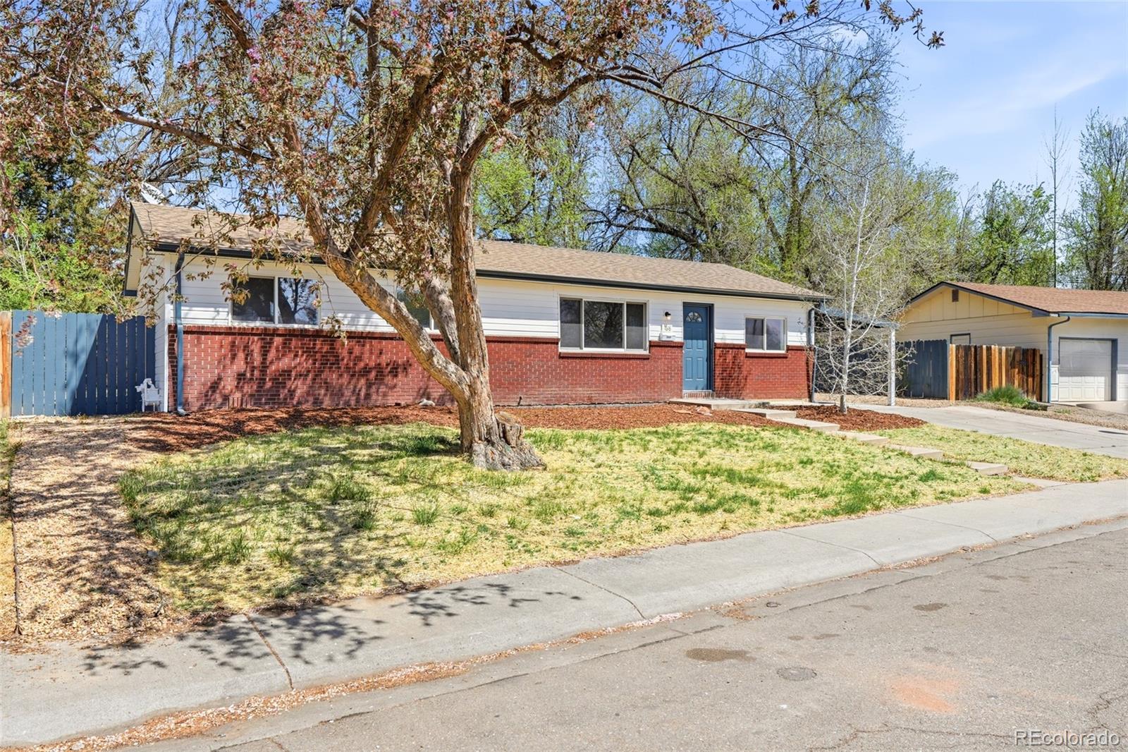 1618 Centennial Drive Longmont CO 80501