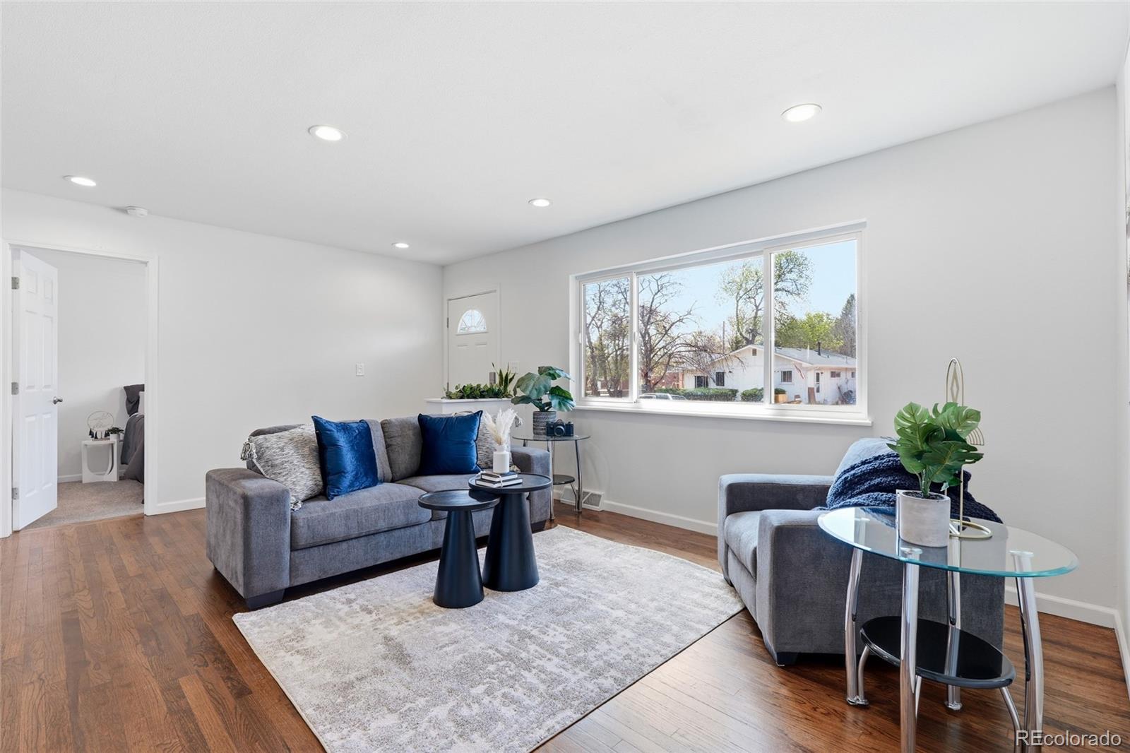 1618 Centennial Drive Longmont CO 80501
