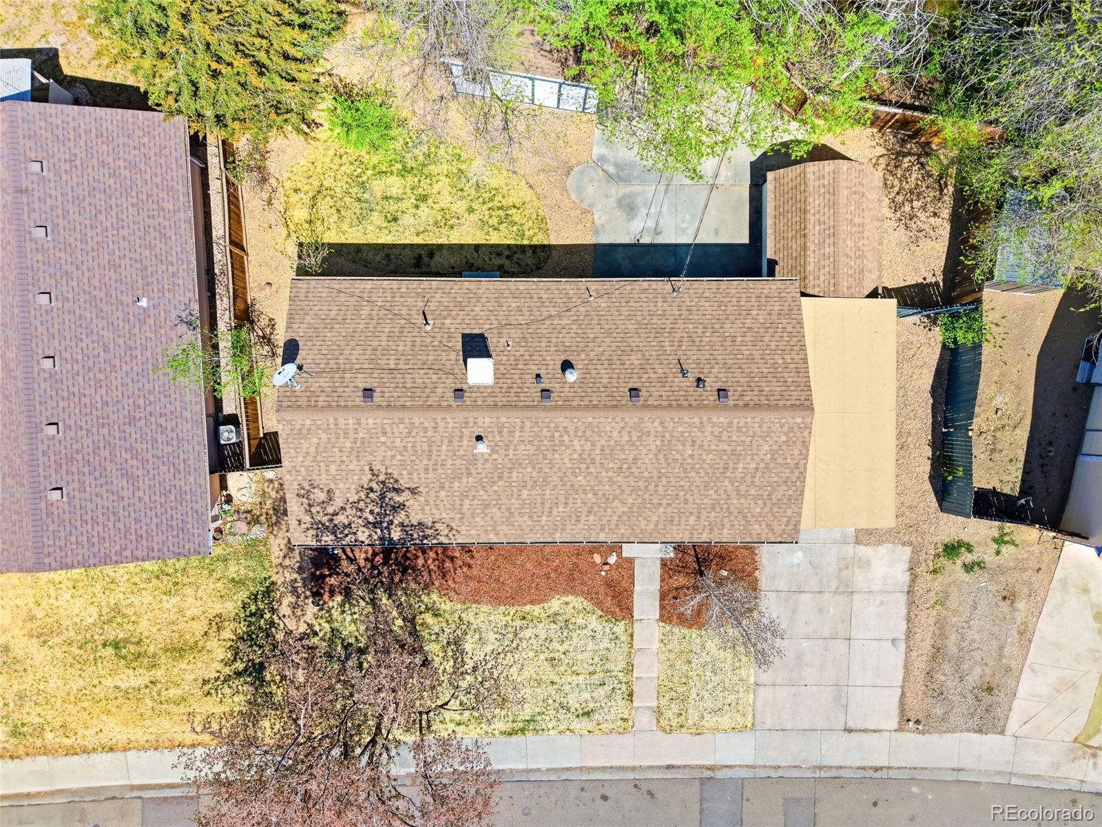 1618 Centennial Drive Longmont CO 80501