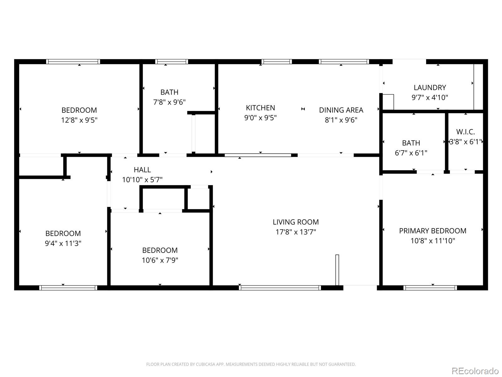 1618 Centennial Drive Longmont CO 80501