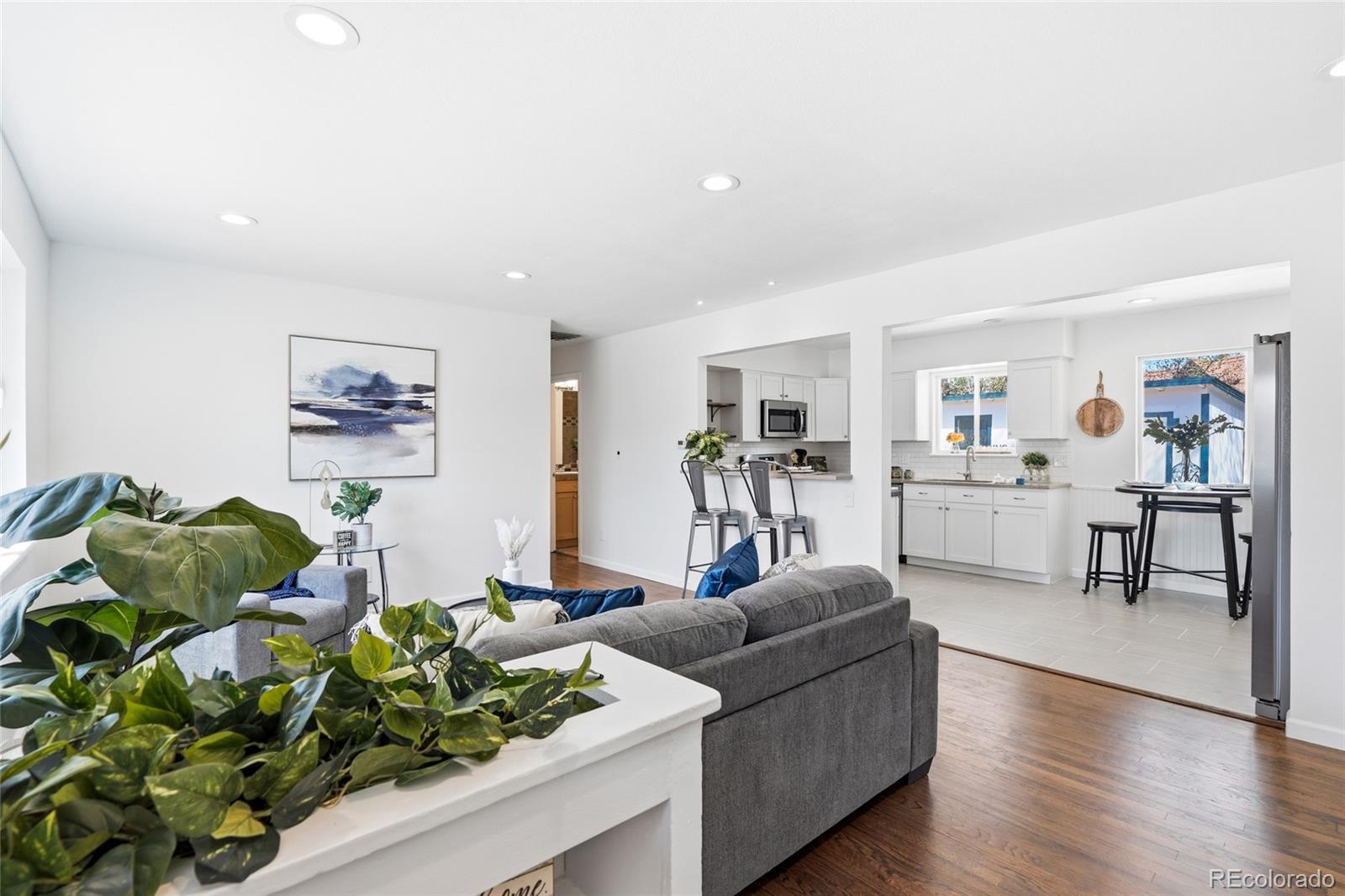 1618 Centennial Drive Longmont CO 80501