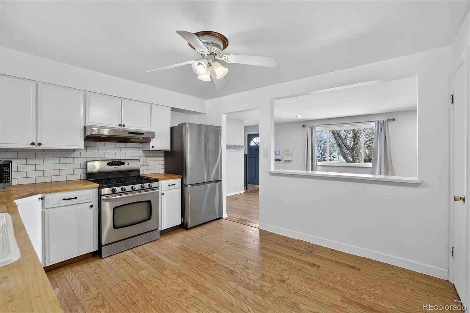 1597 Julian Street Denver CO 80204