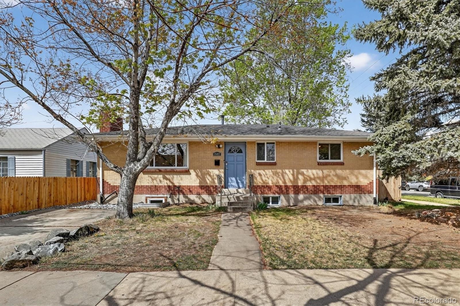 1597 Julian Street Denver CO 80204
