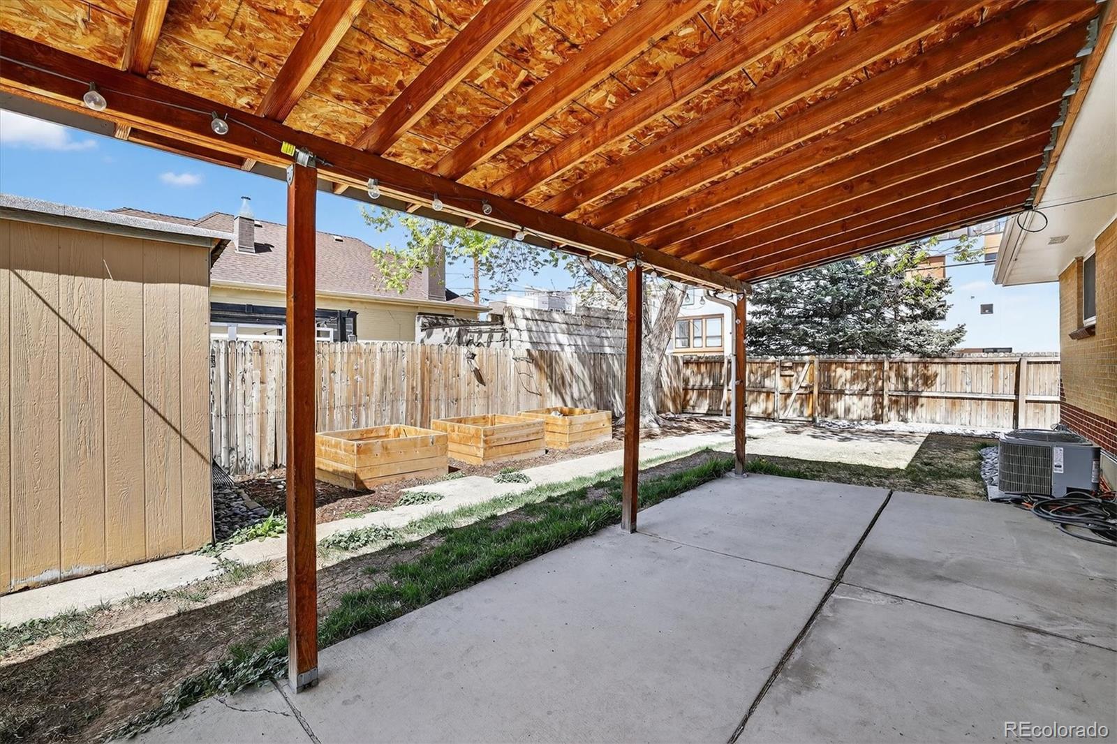 1597 Julian Street Denver CO 80204