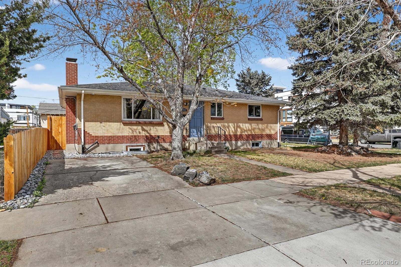 1597 Julian Street Denver CO 80204