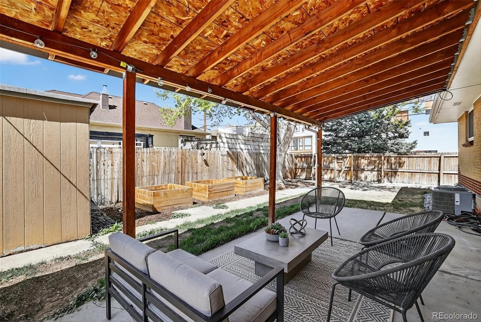 1597 Julian Street Denver CO 80204