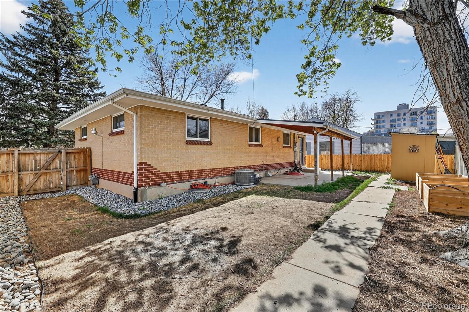 1597 Julian Street Denver CO 80204