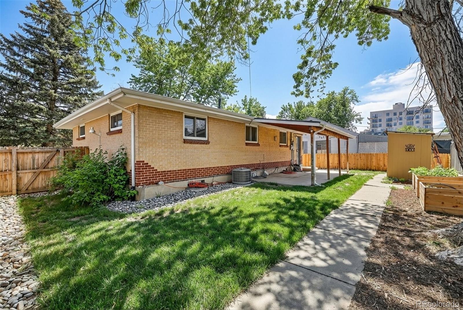 1597 Julian Street Denver CO 80204