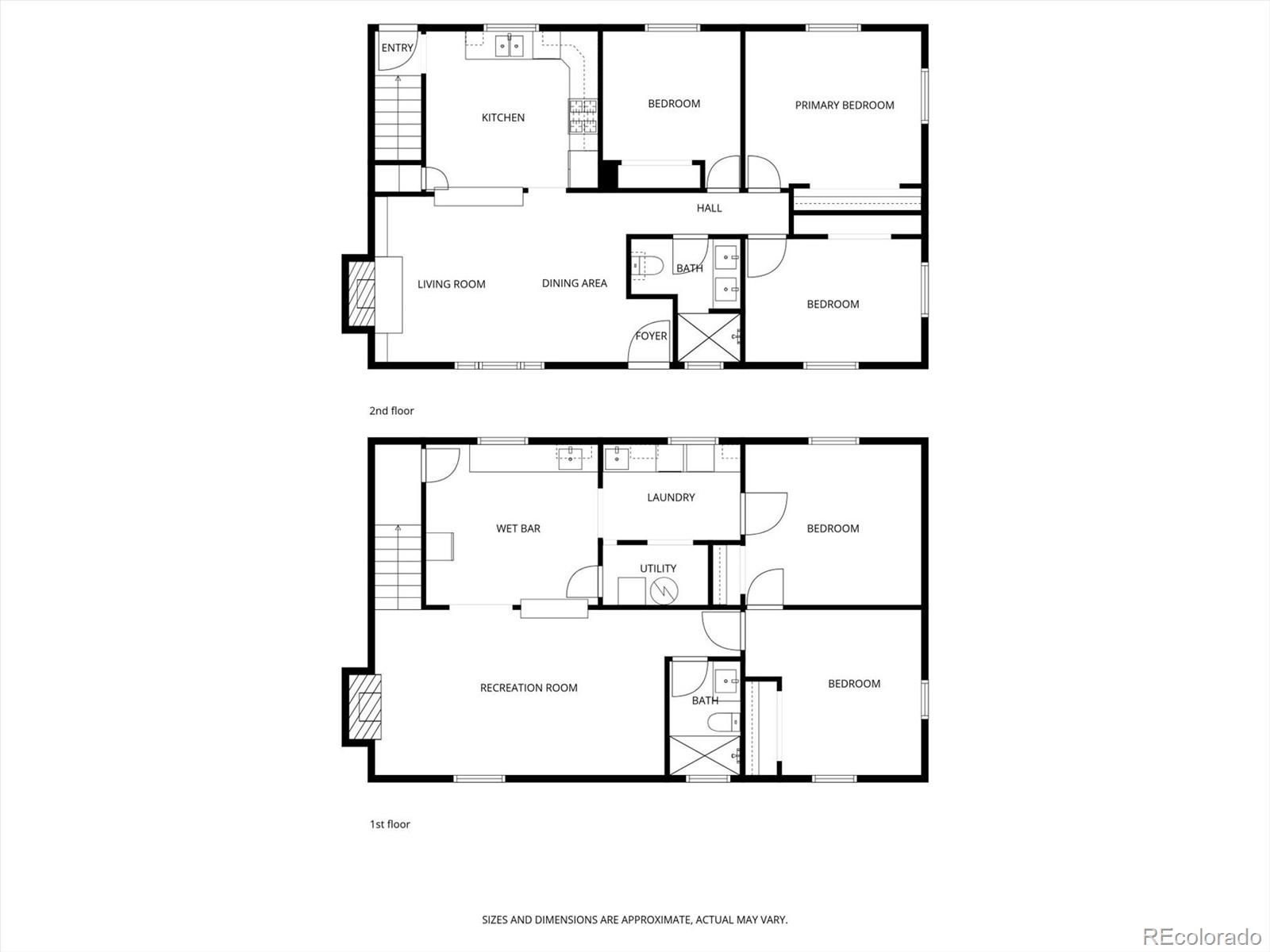 1597 Julian Street Denver CO 80204