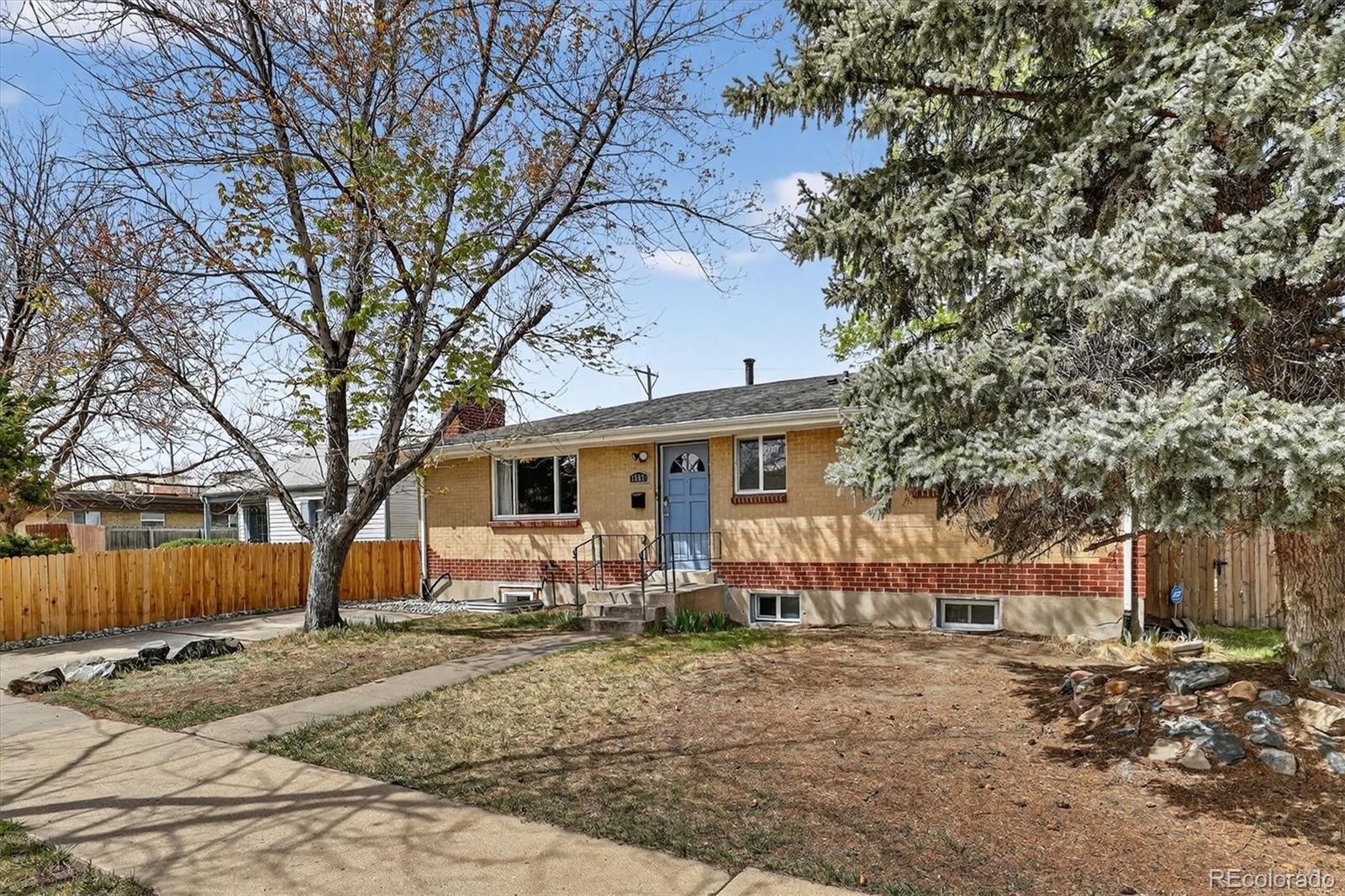 1597 Julian Street Denver CO 80204