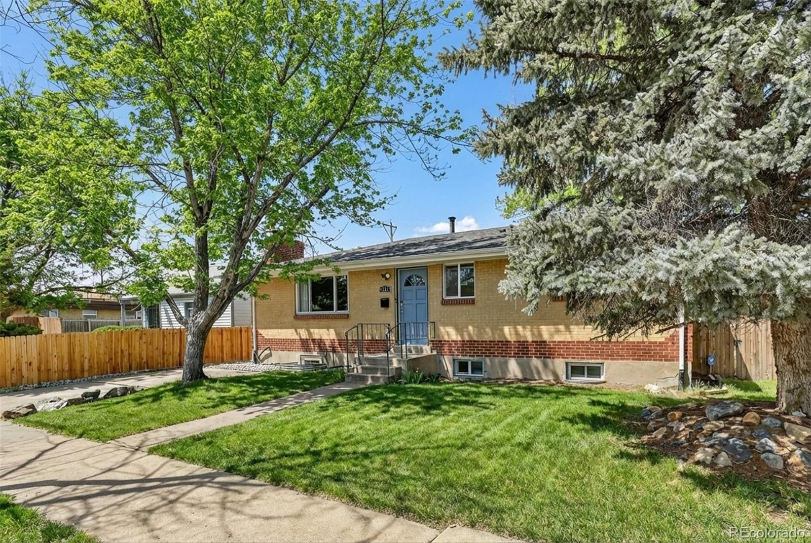 1597 Julian Street Denver CO 80204