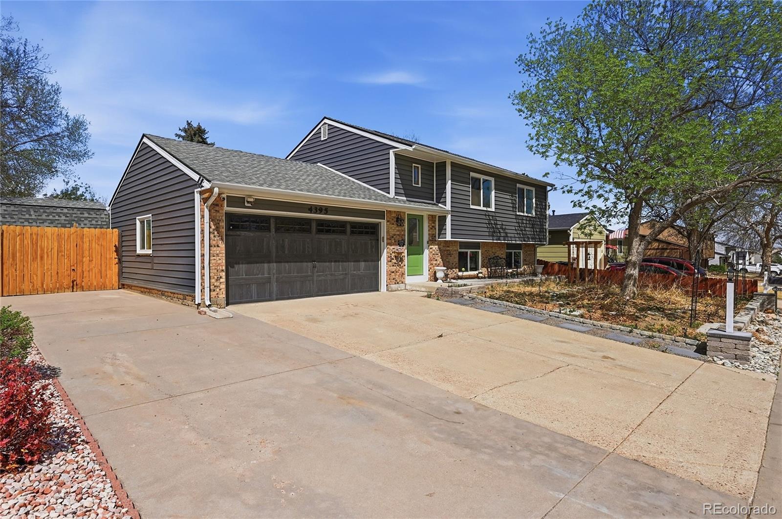 4395 E 122nd Avenue Thornton CO 80241