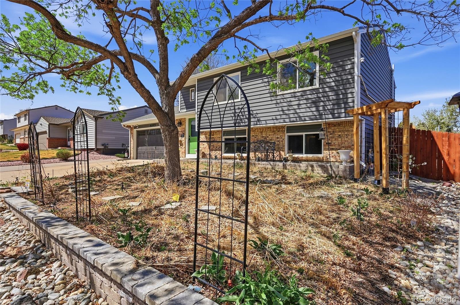 4395 E 122nd Avenue Thornton CO 80241