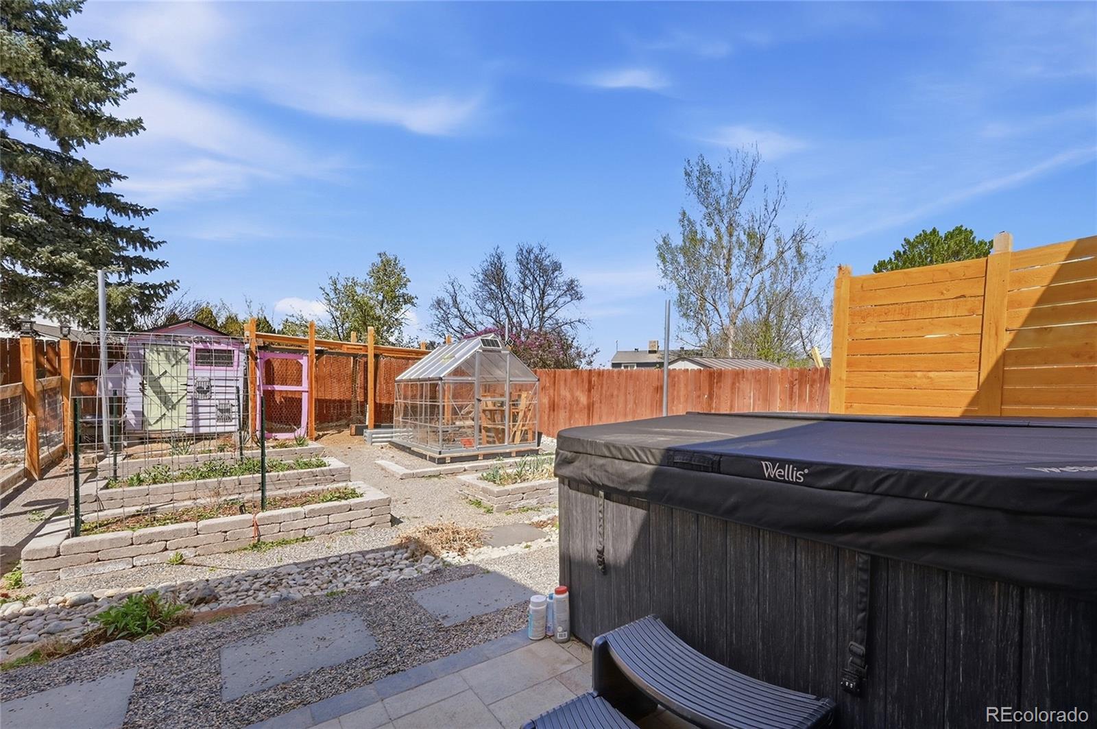 4395 E 122nd Avenue Thornton CO 80241