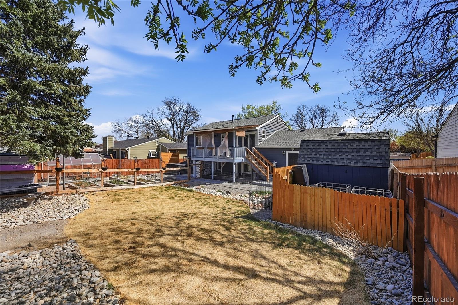 4395 E 122nd Avenue Thornton CO 80241