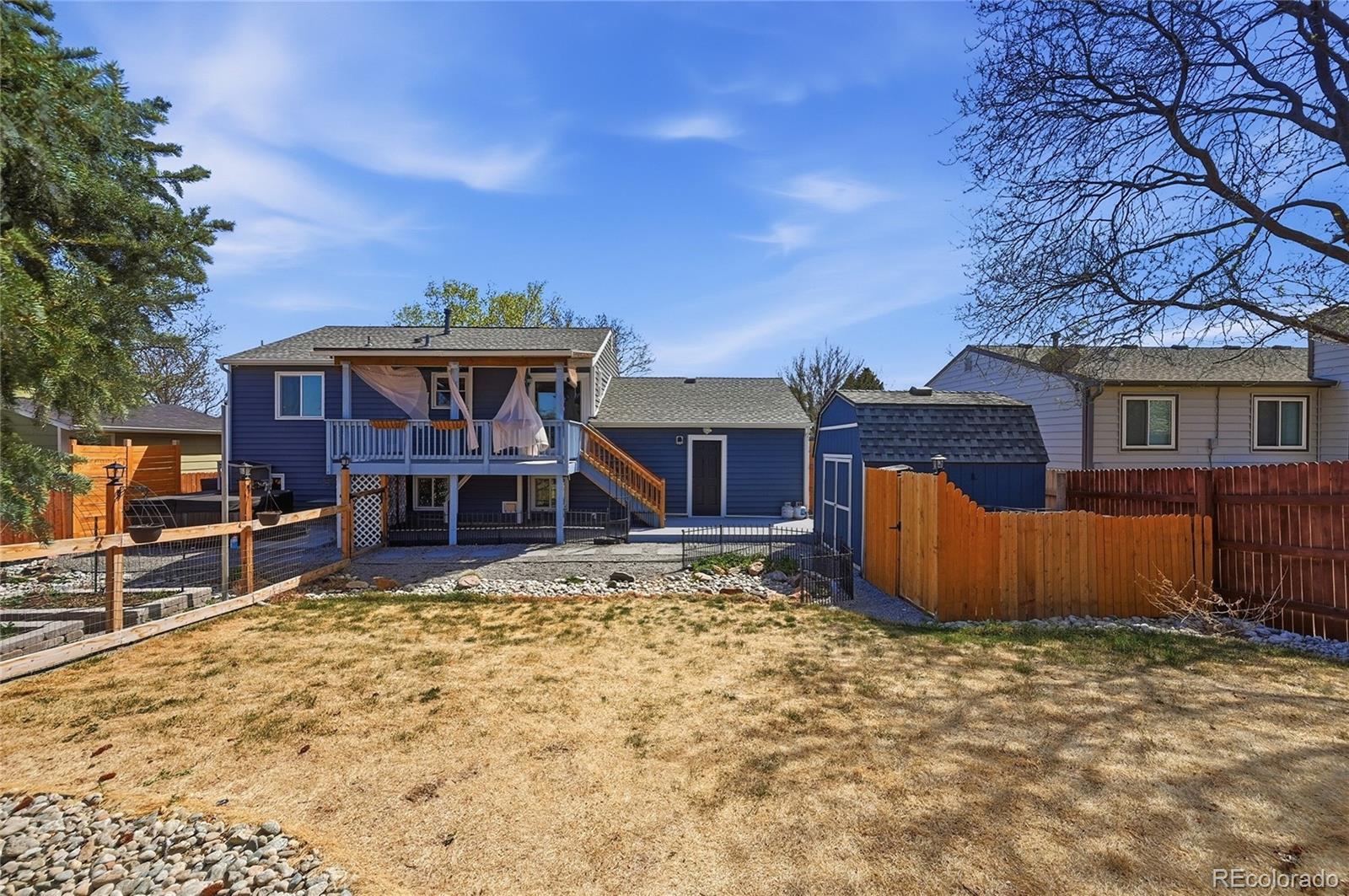 4395 E 122nd Avenue Thornton CO 80241