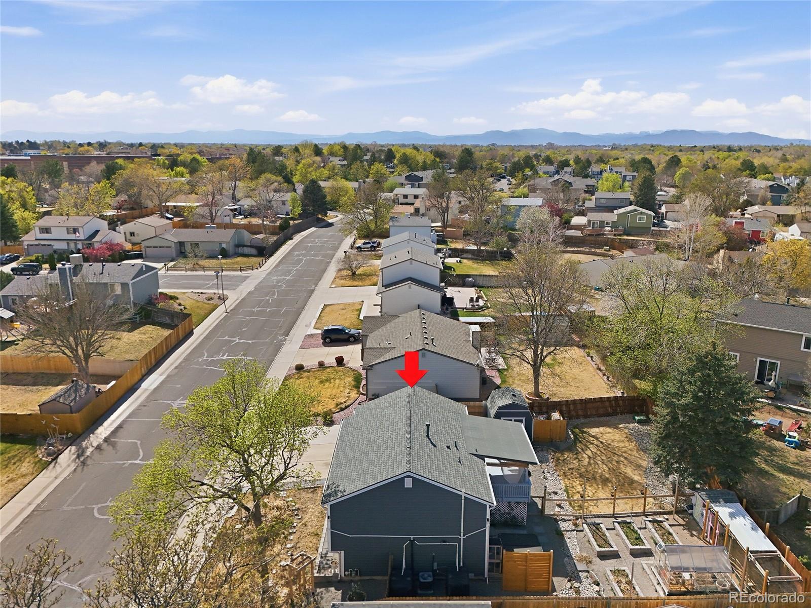 4395 E 122nd Avenue Thornton CO 80241