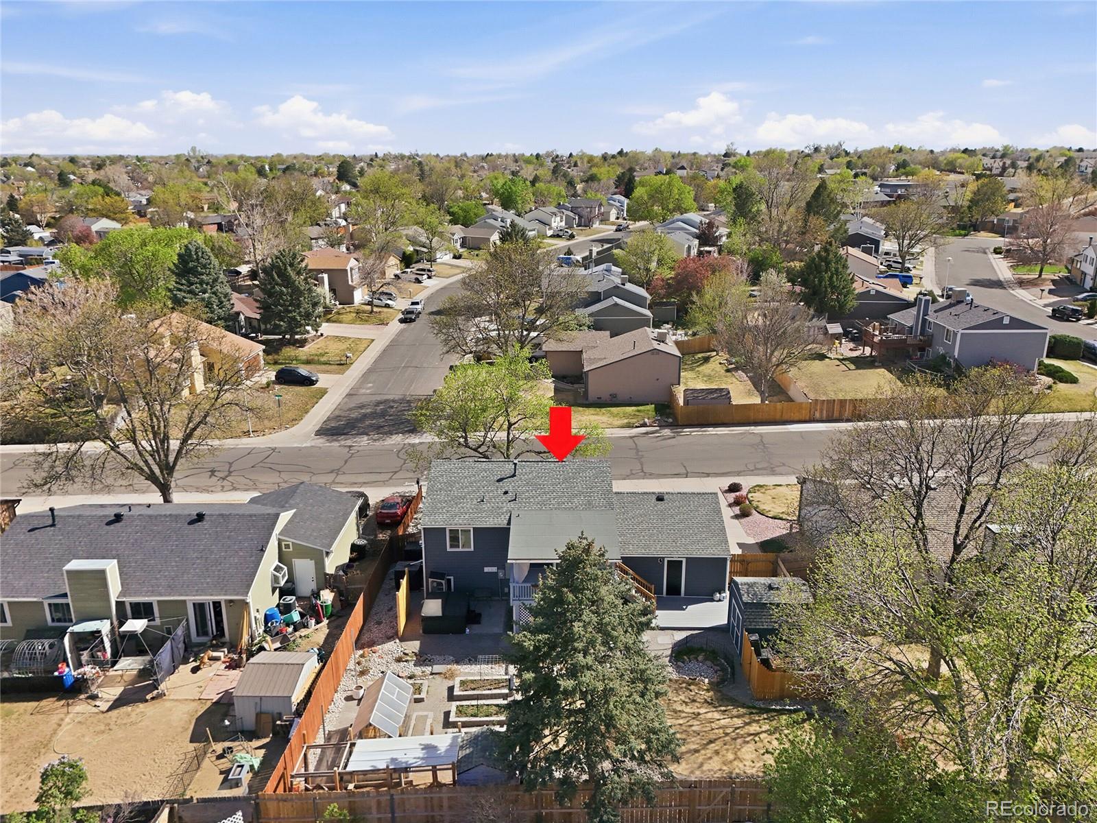 4395 E 122nd Avenue Thornton CO 80241