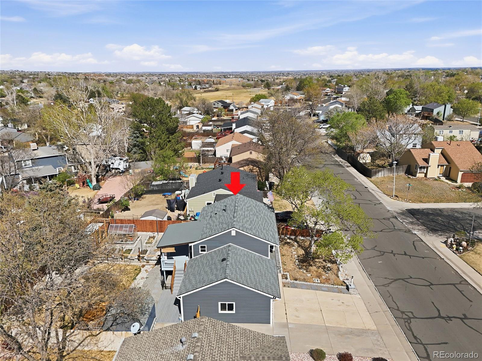 4395 E 122nd Avenue Thornton CO 80241