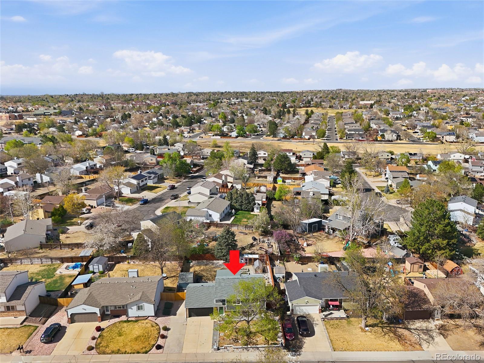 4395 E 122nd Avenue Thornton CO 80241