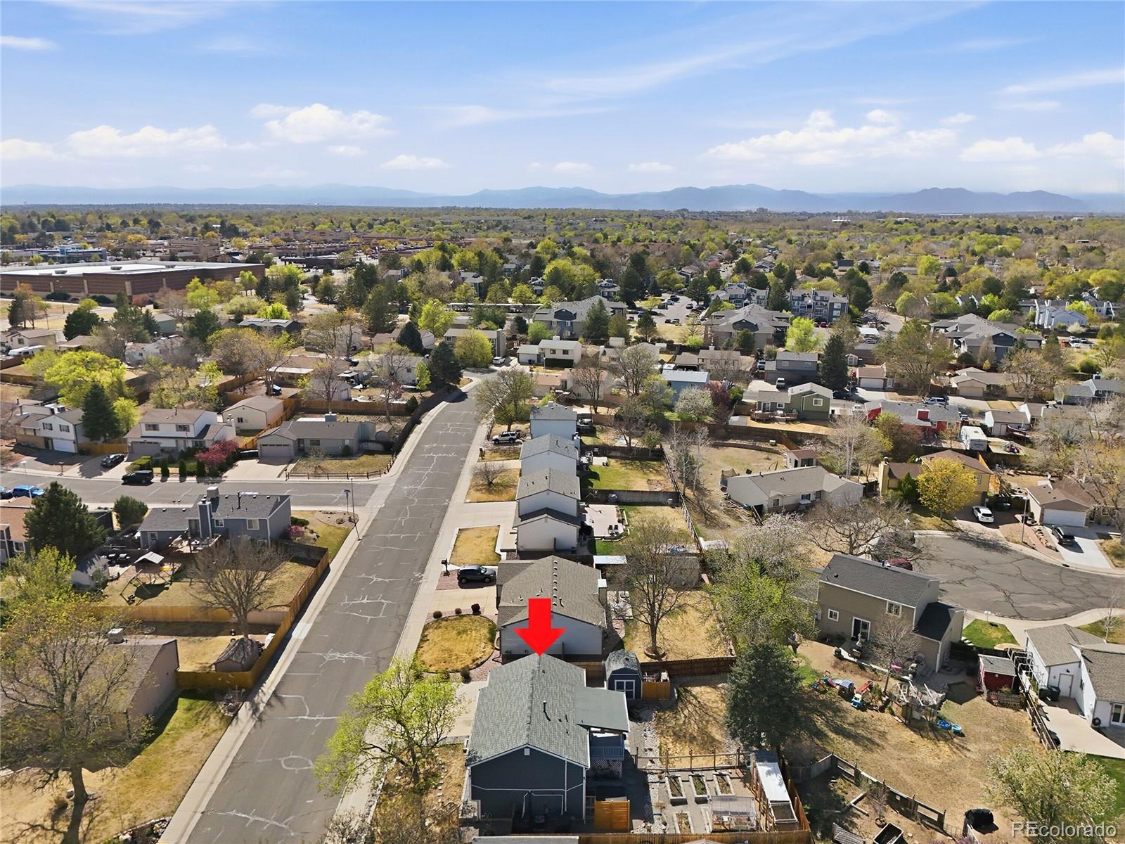 4395 E 122nd Avenue Thornton CO 80241