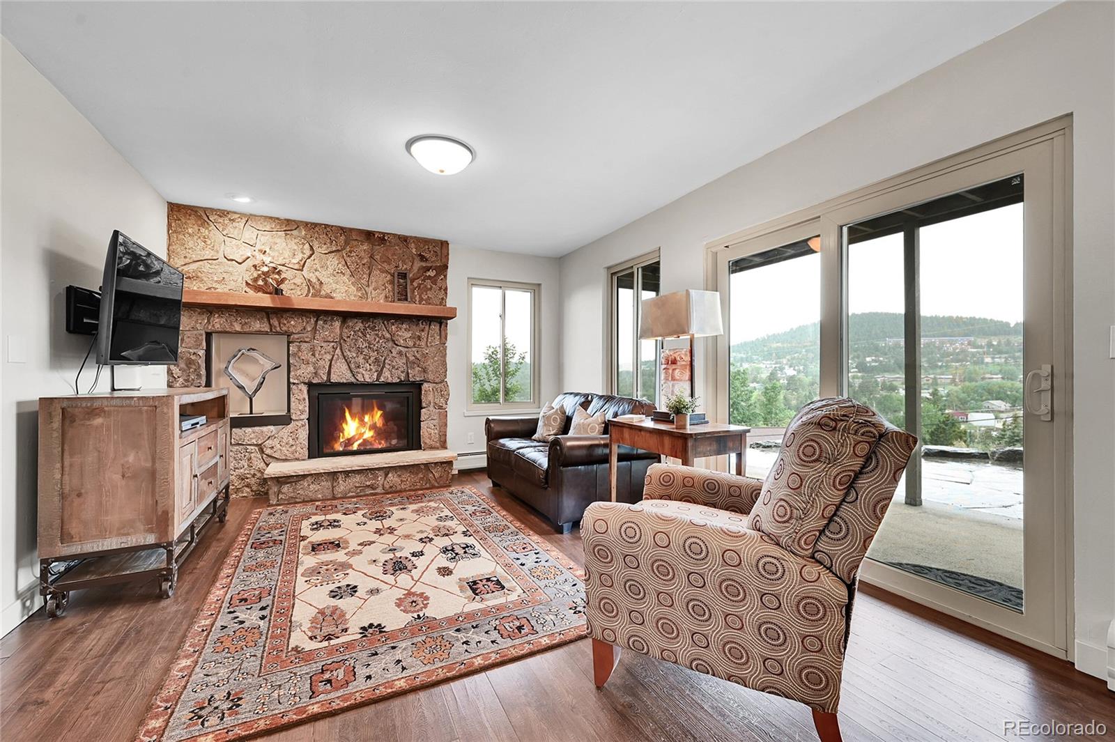 30334 Roan Drive Evergreen CO 80439