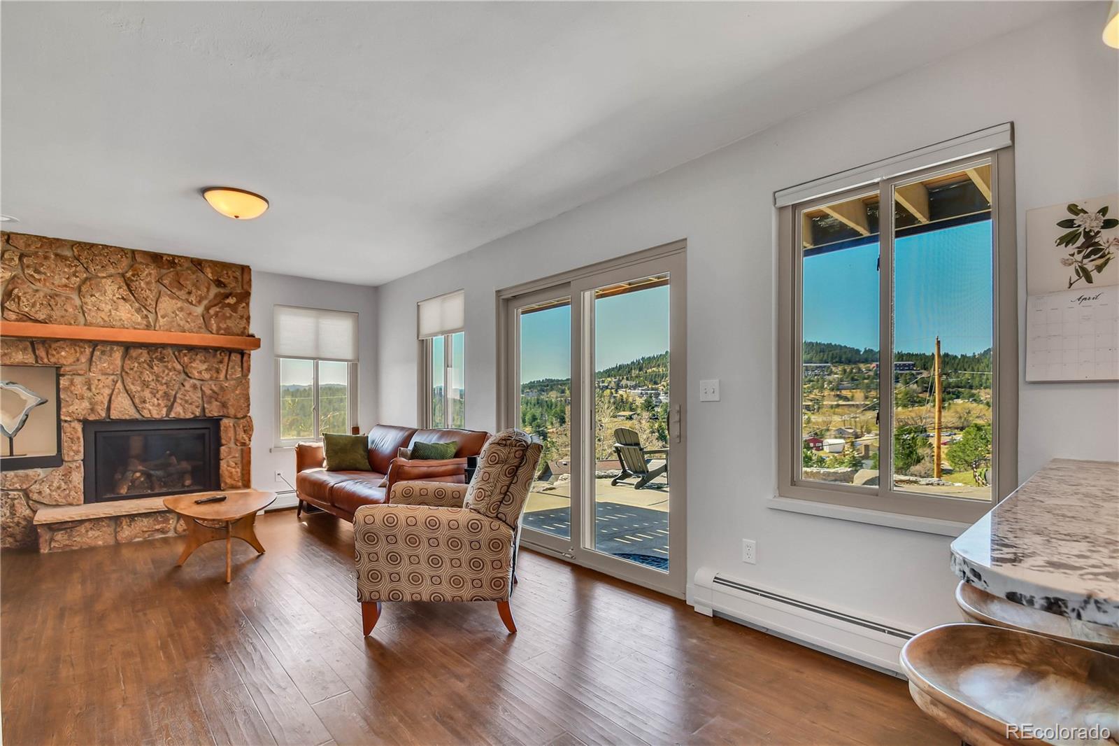 30334 Roan Drive Evergreen CO 80439
