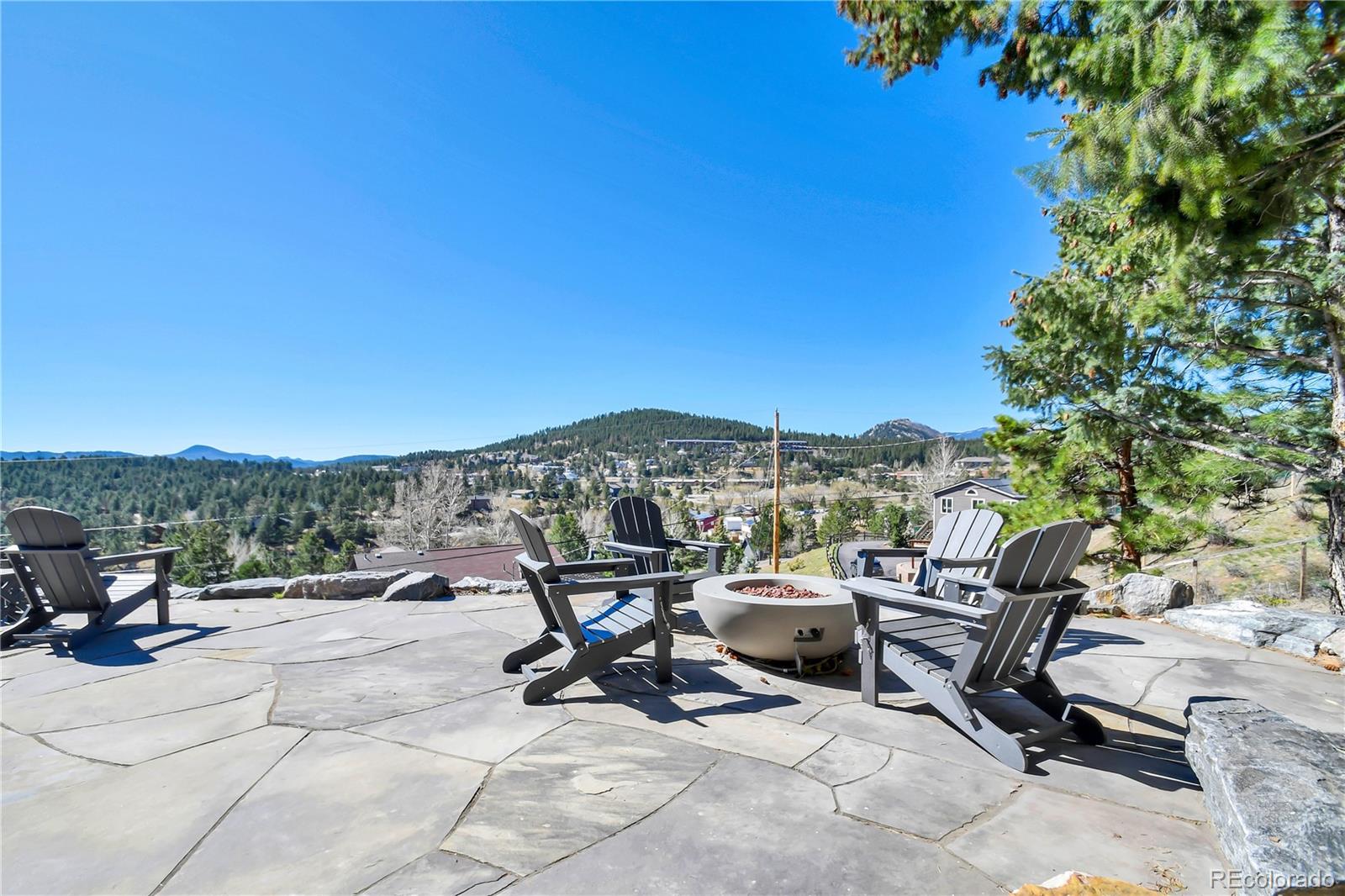 30334 Roan Drive Evergreen CO 80439