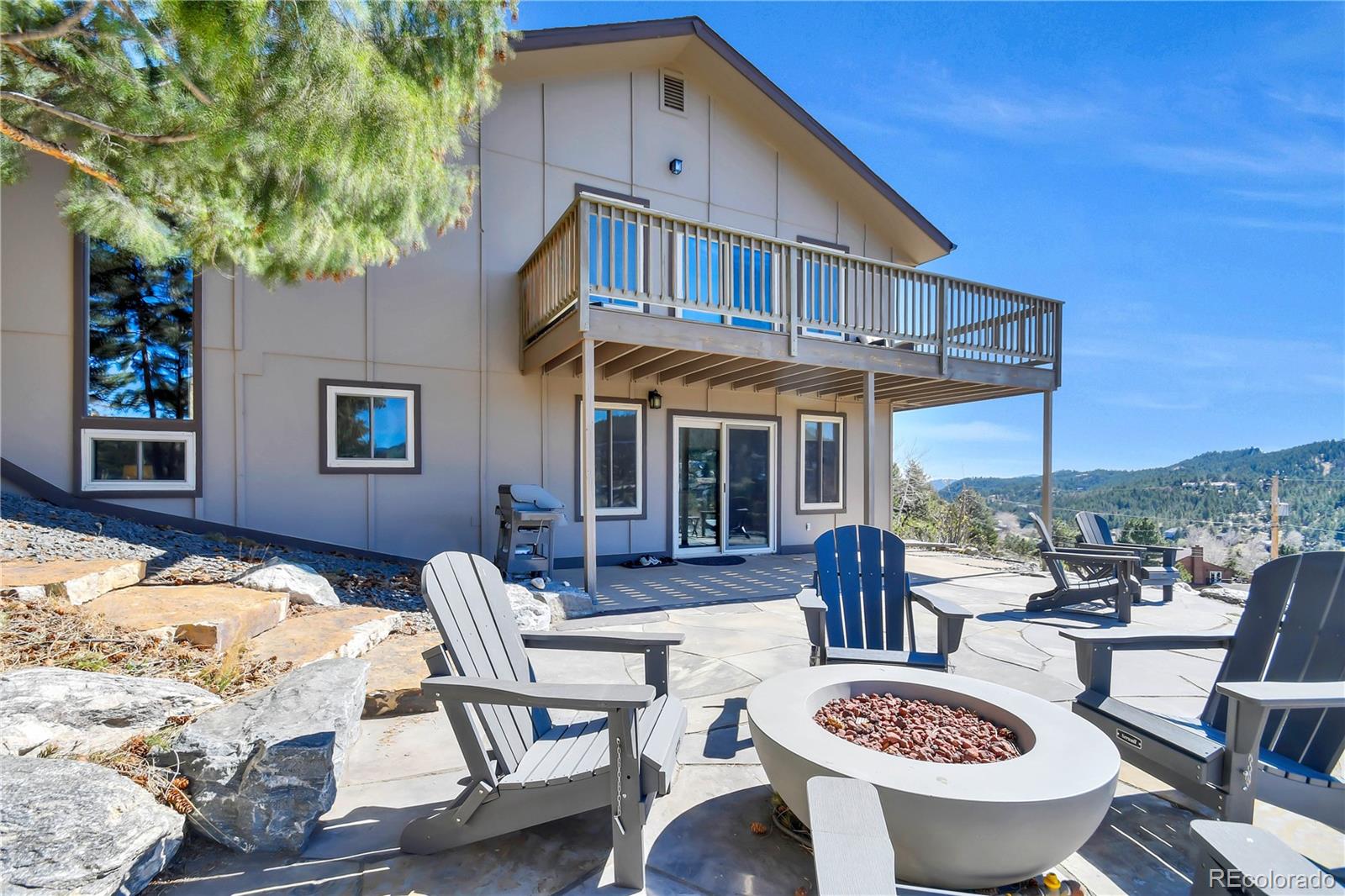 30334 Roan Drive Evergreen CO 80439