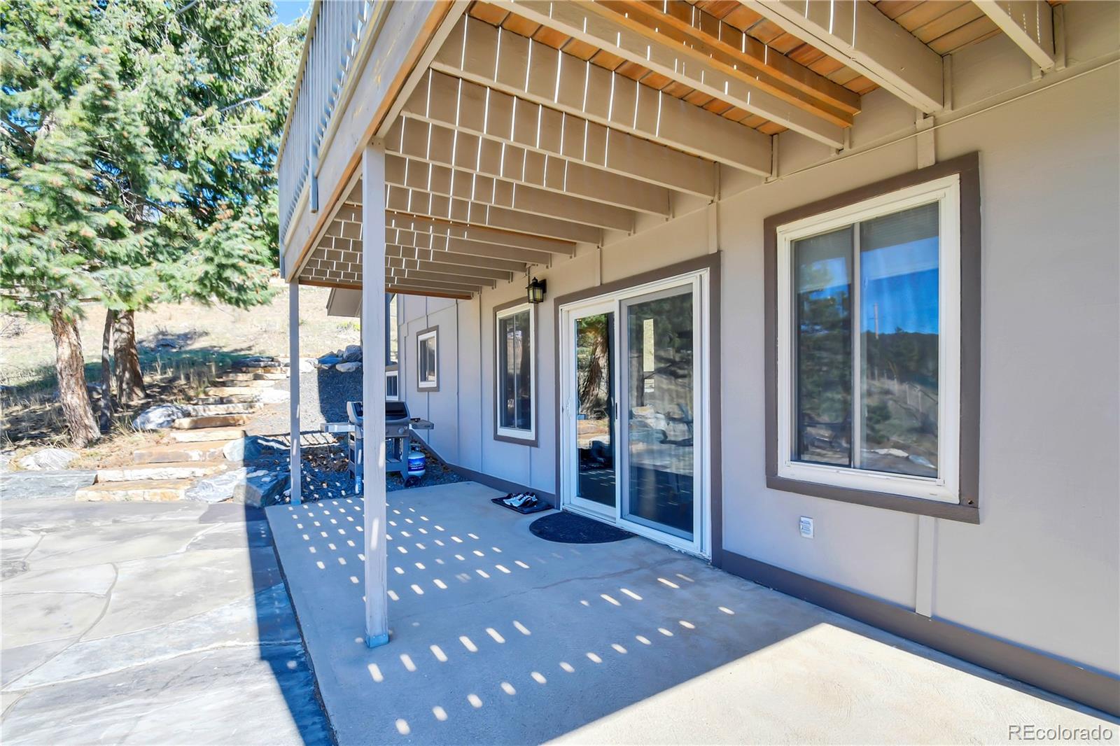 30334 Roan Drive Evergreen CO 80439