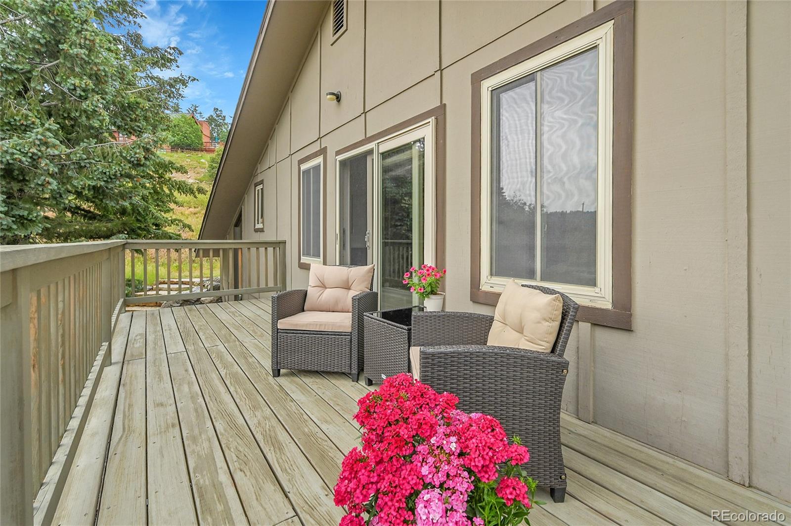 30334 Roan Drive Evergreen CO 80439