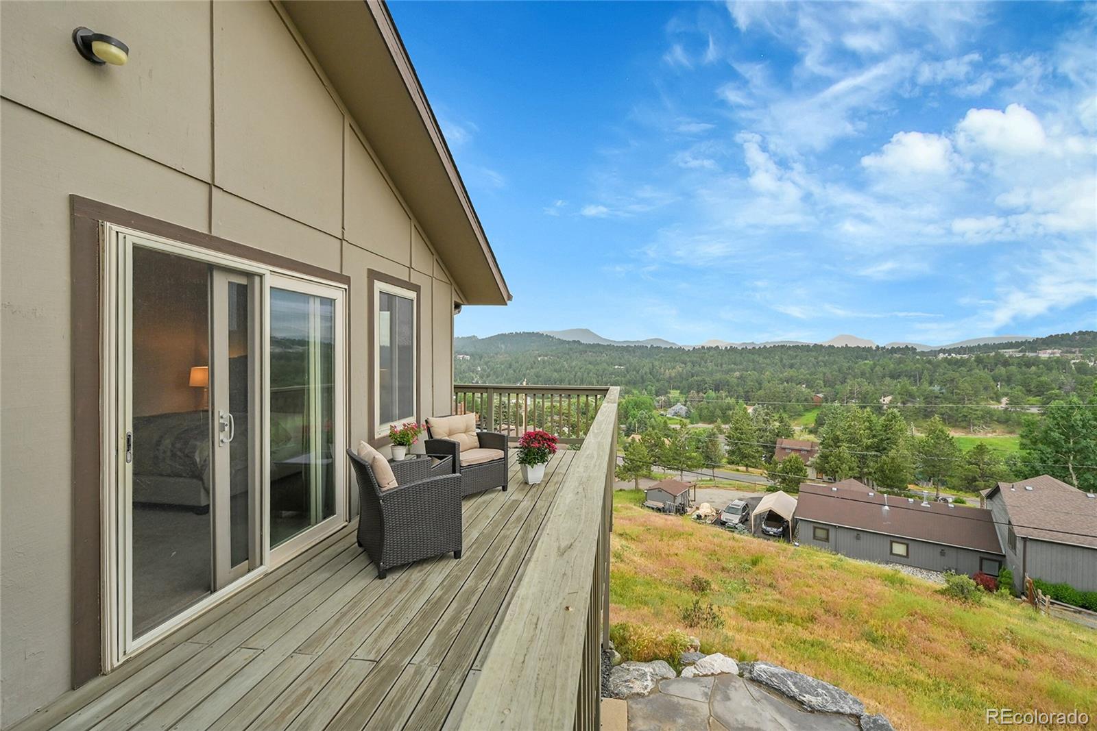 30334 Roan Drive Evergreen CO 80439