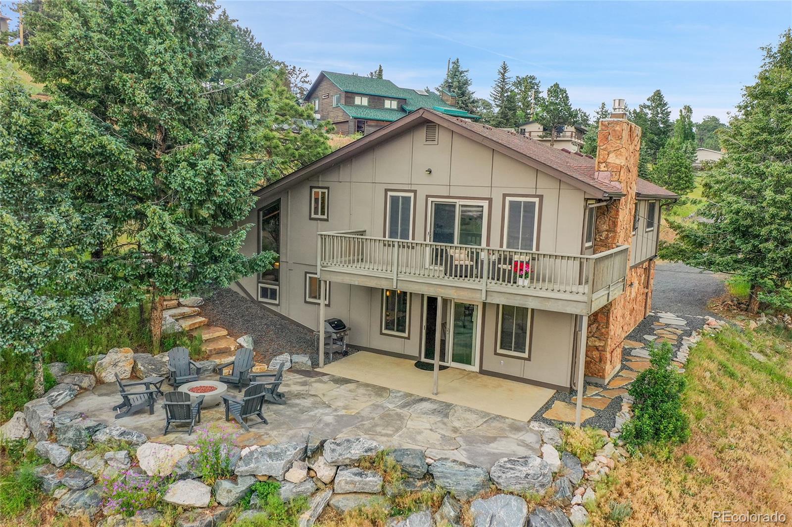 30334 Roan Drive Evergreen CO 80439