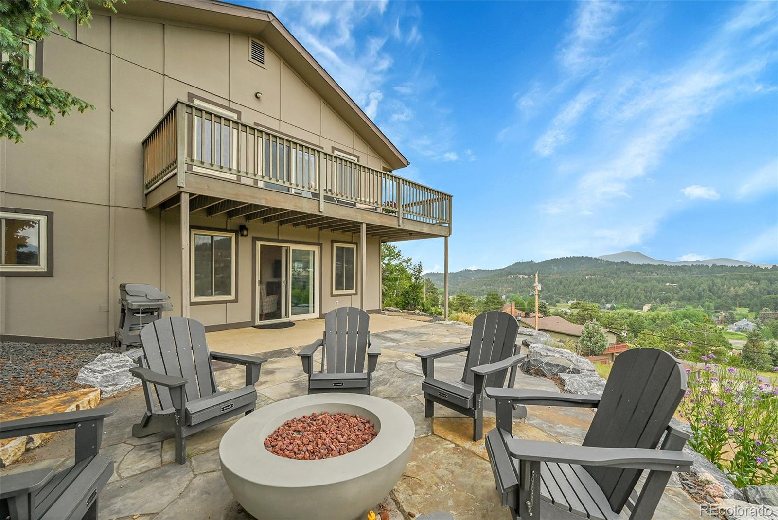 30334 Roan Drive Evergreen CO 80439