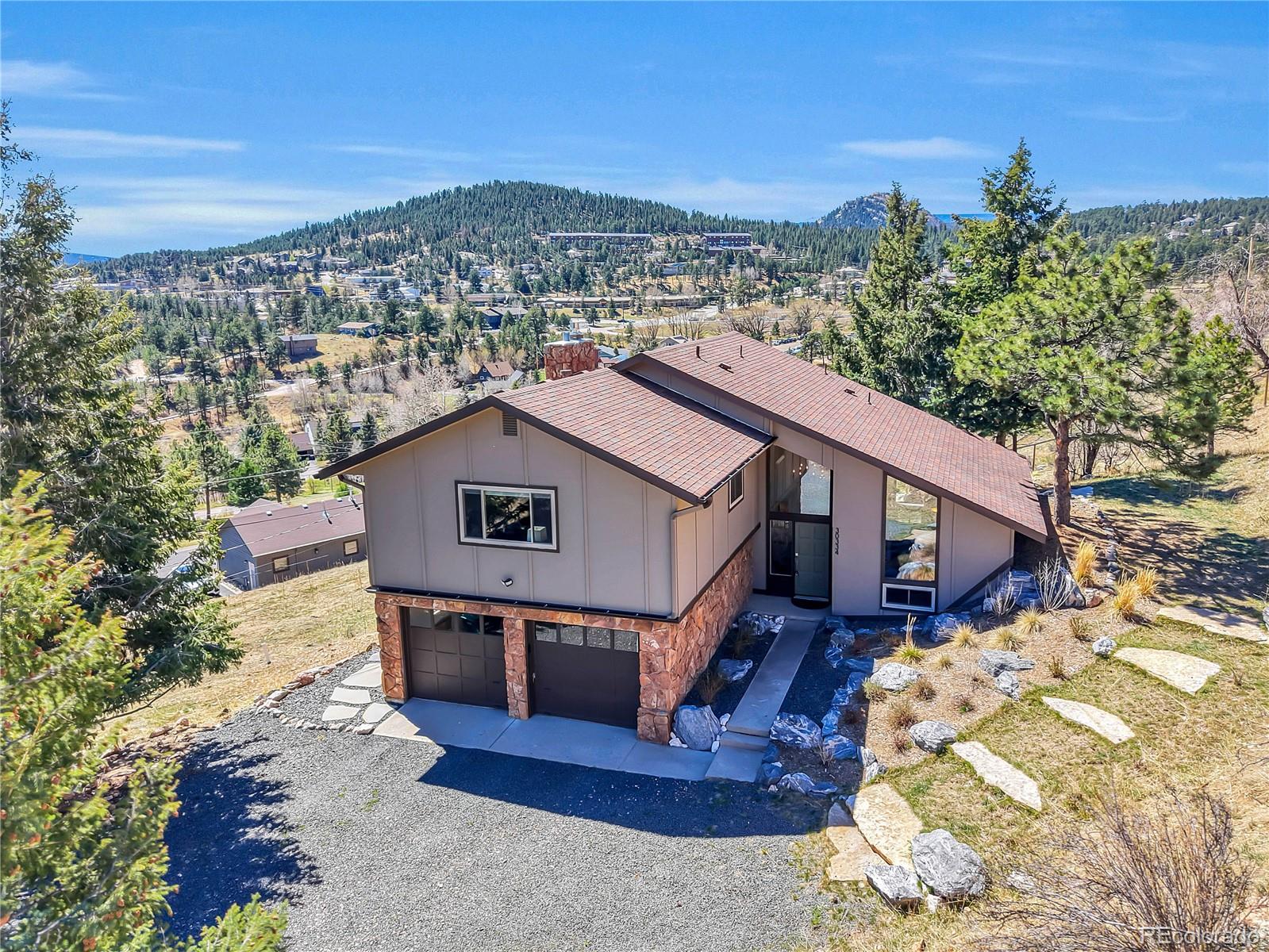 30334 Roan Drive Evergreen CO 80439