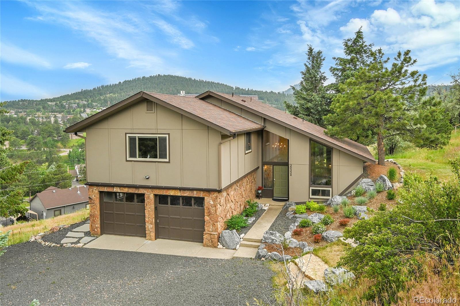 30334 Roan Drive Evergreen CO 80439