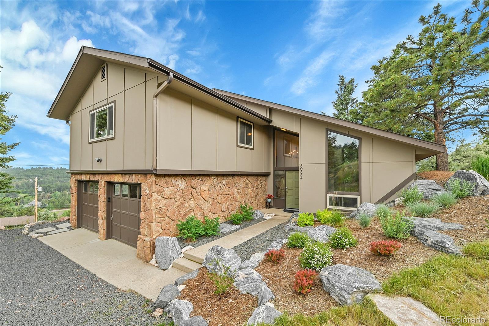 30334 Roan Drive Evergreen CO 80439