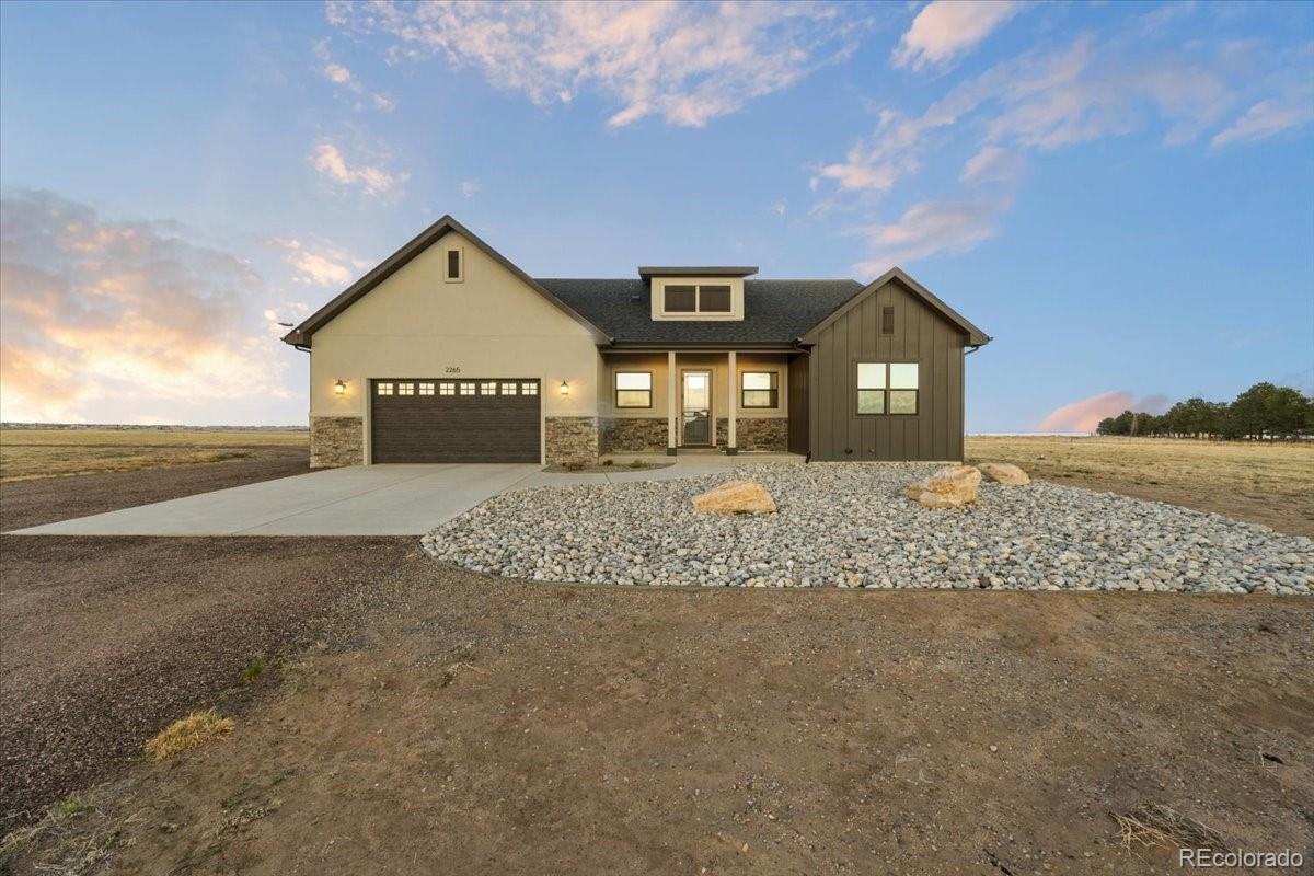 2265 Terri Lee Peyton CO 80831